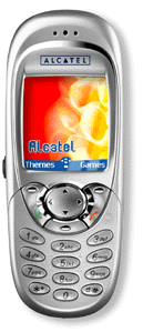 Alcatel One Touch 531 Alcatel One Touch 531