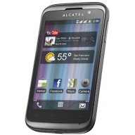 Alcatel One Touch Smart 991