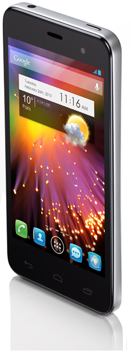 Alcatel One Touch Star Alcatel One Touch Star