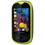 Alcatel OT-708