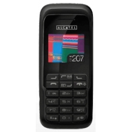 Alcatel OT-E207