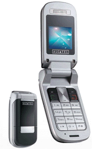 Alcatel OT-E259 Alcatel OT-E259