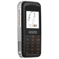 Alcatel OT-E801