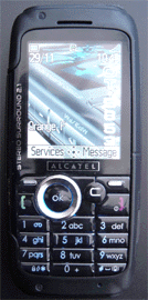 Téléphone Alcatel OT-S853 Téléphone Alcatel OT-S853