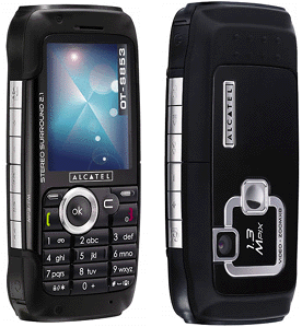 Alcatel OT-S853 Alcatel OT-S853