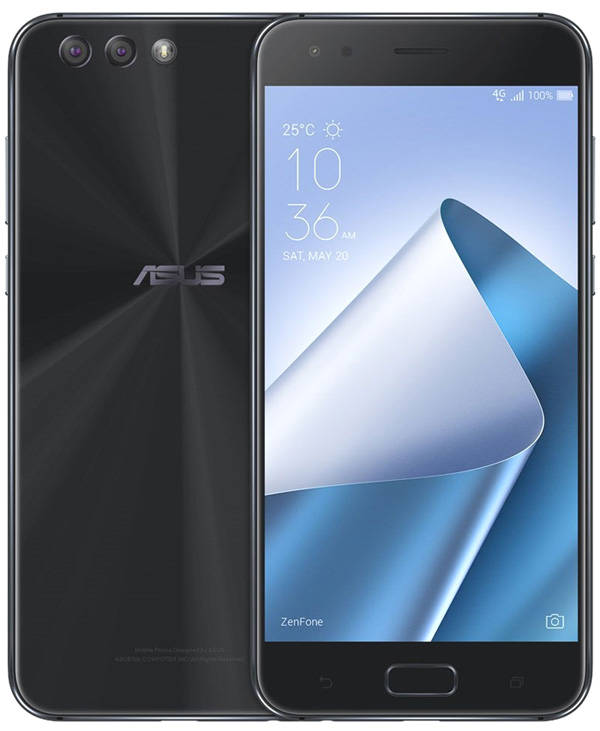 Asus ZenFone 4