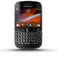 BlackBerry Bold Touch 9900