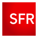 Forfait  SFR 2h + 100 Mo en 4G+  sans engagement