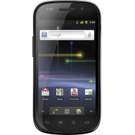 Google Nexus S