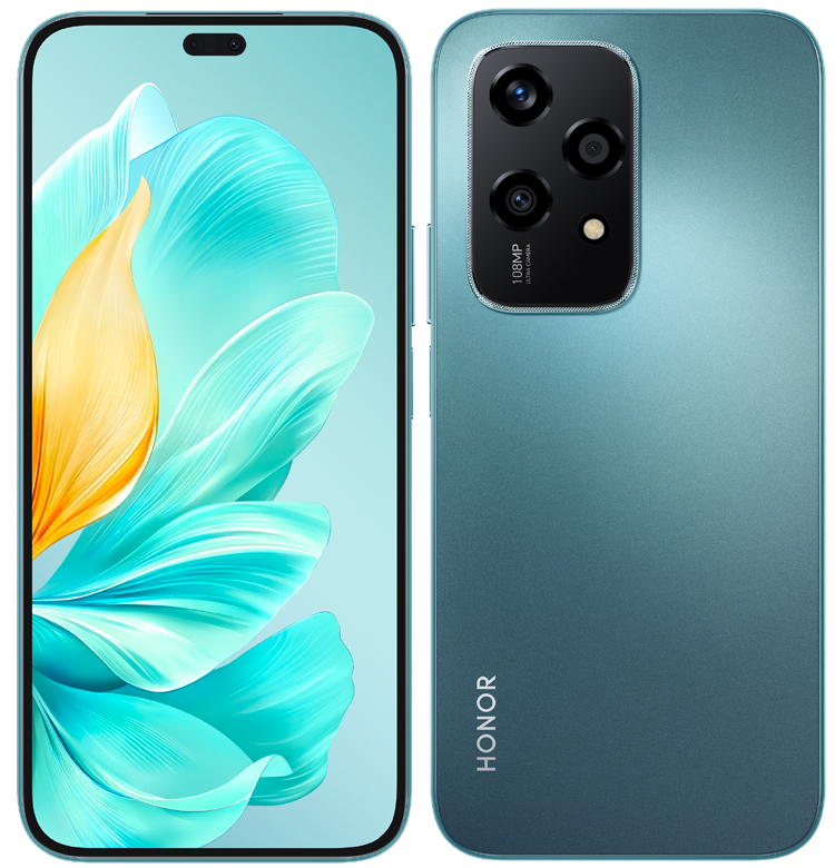 Honor 200 Lite