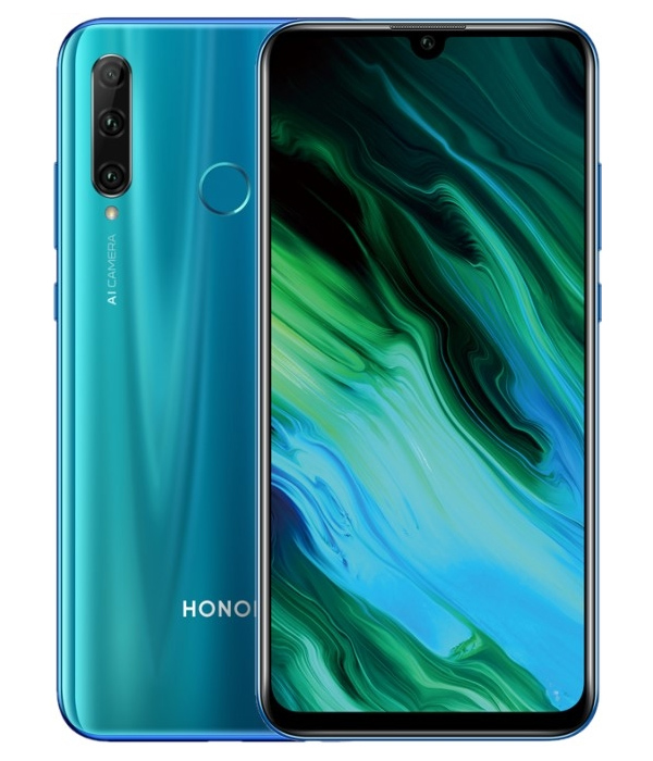 Honor 20e