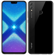 Honor 8X 