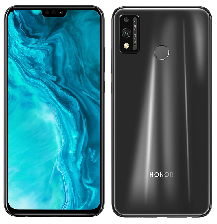 Honor 9x Lite