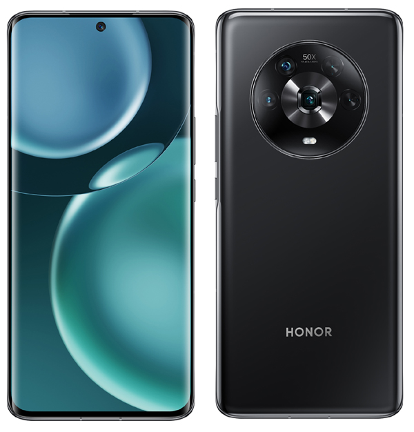 Honor Magic4 Pro