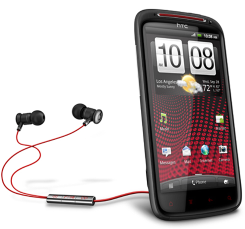 HTC Sensation XE HTC Sensation XE