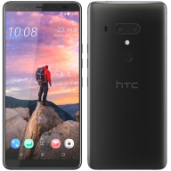 HTC U12+