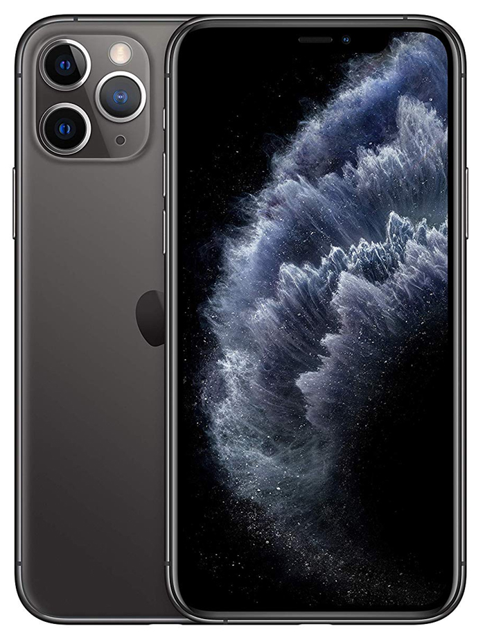 iPhone 11 Pro