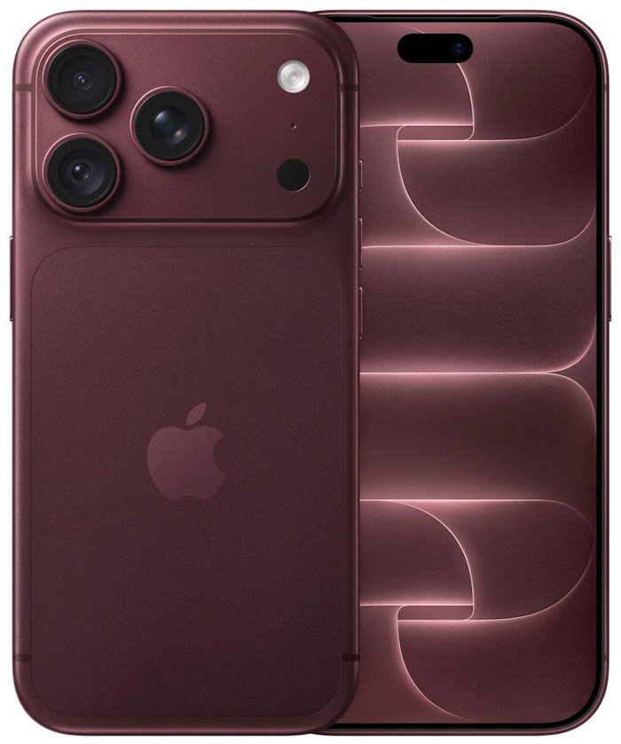 iPhone 18 Pro