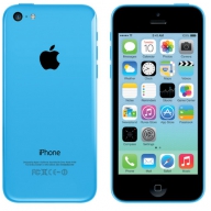 iPhone 5c