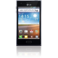 LG Optimus L5