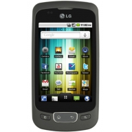 LG Optimus One P500