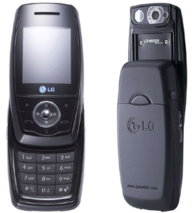 LG S5200 LG S5200