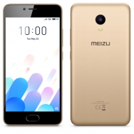 Meizu M5c