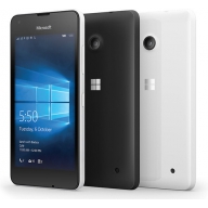 Microsoft Lumia 550