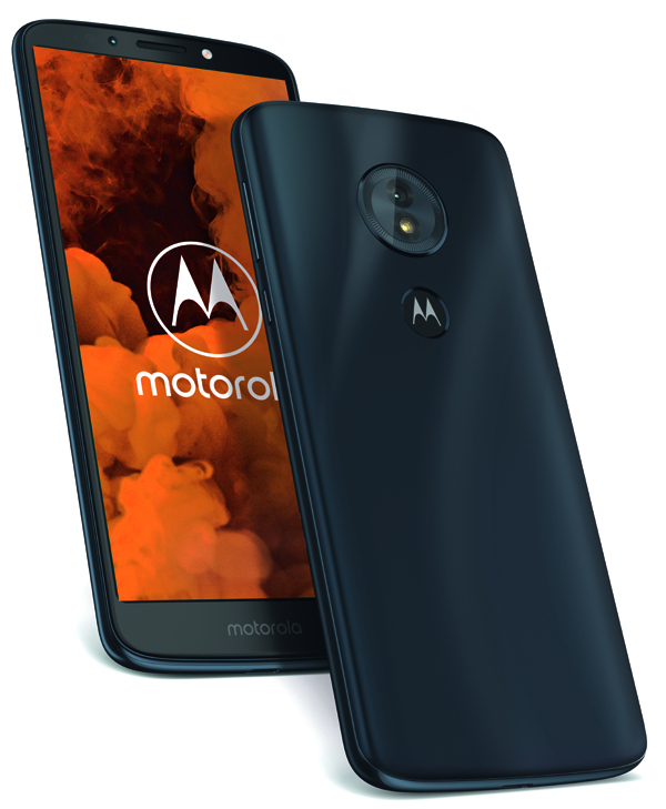 Moto G6 Play