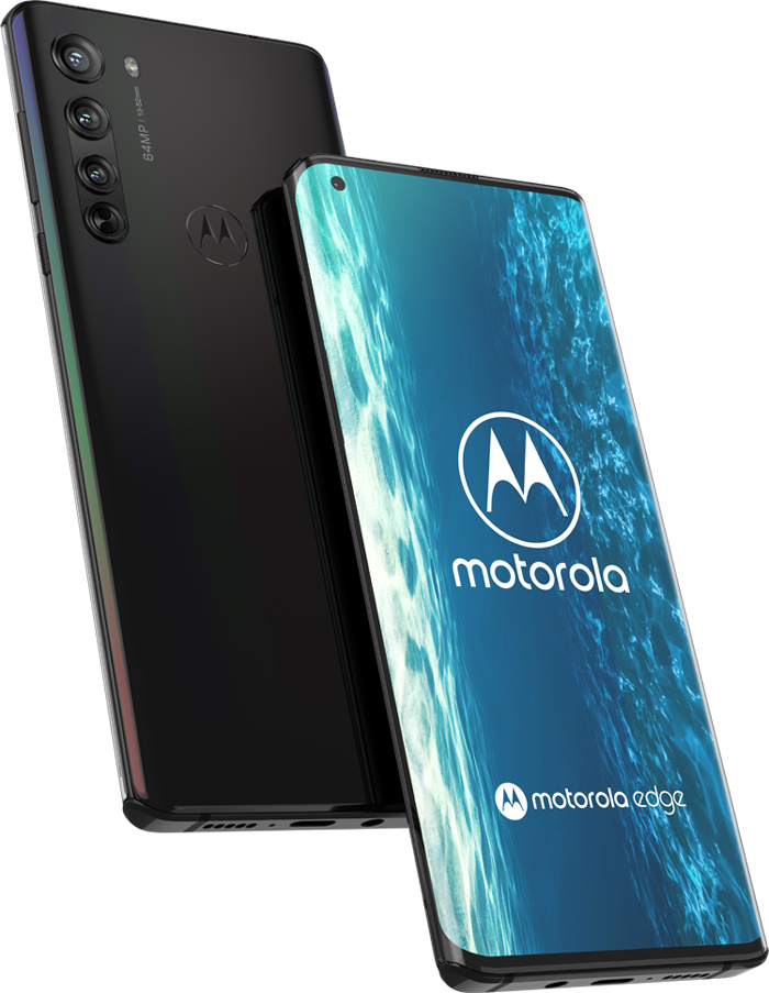 Motorola Edge