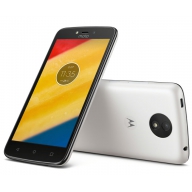 Motorola Moto C Plus