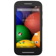 Motorola Moto E