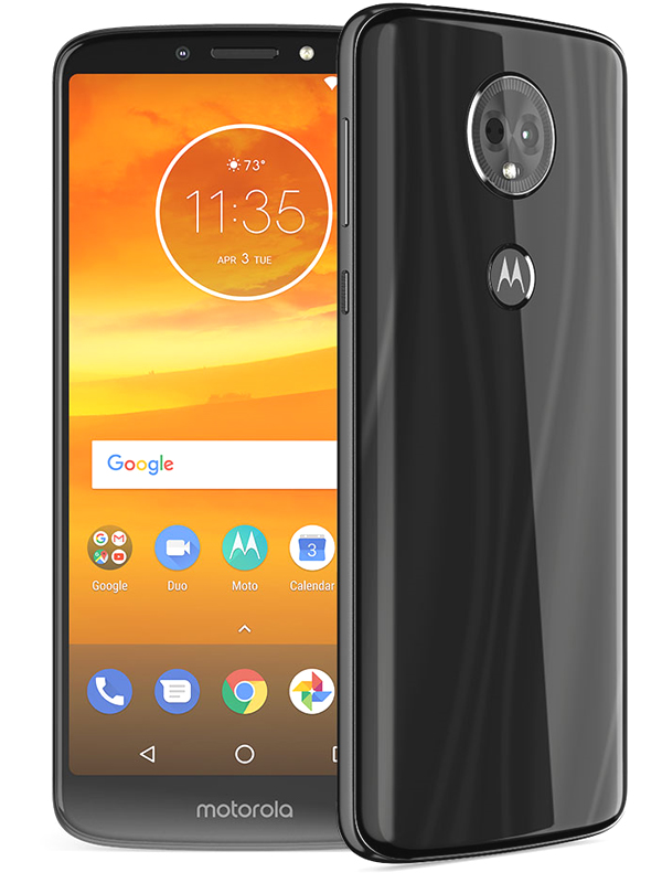 Motorola Moto E5 Play