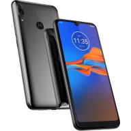 Motorola Moto E6 Plus