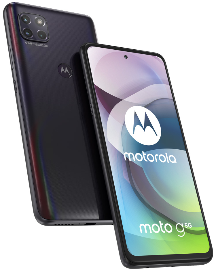 Motorola Moto G 5G