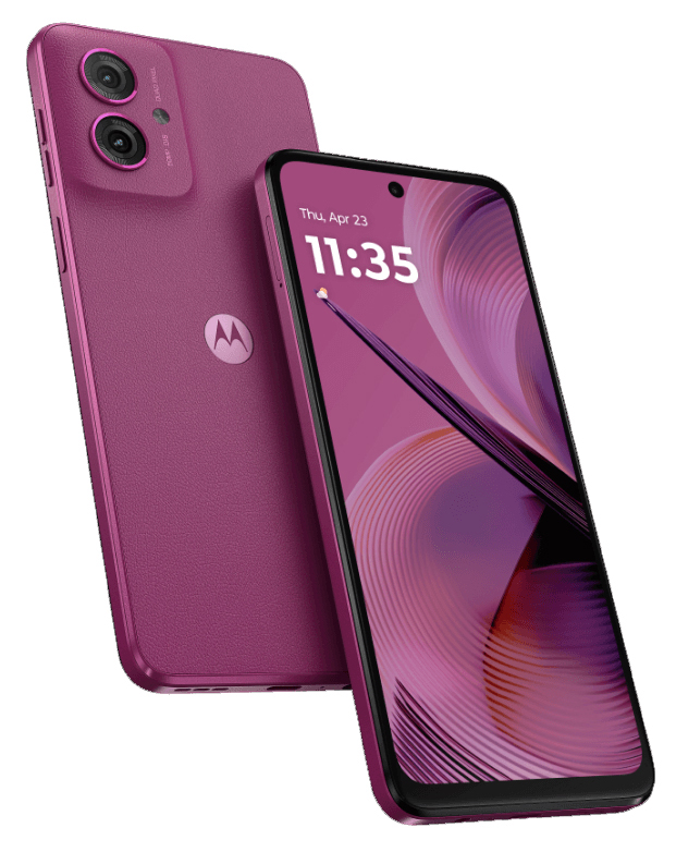 Motorola Moto G55 5G