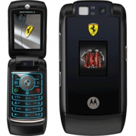 Motorola MOTORAZRmaxx V6