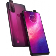 Motorola One Hyper