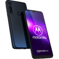 Motorola One Macro