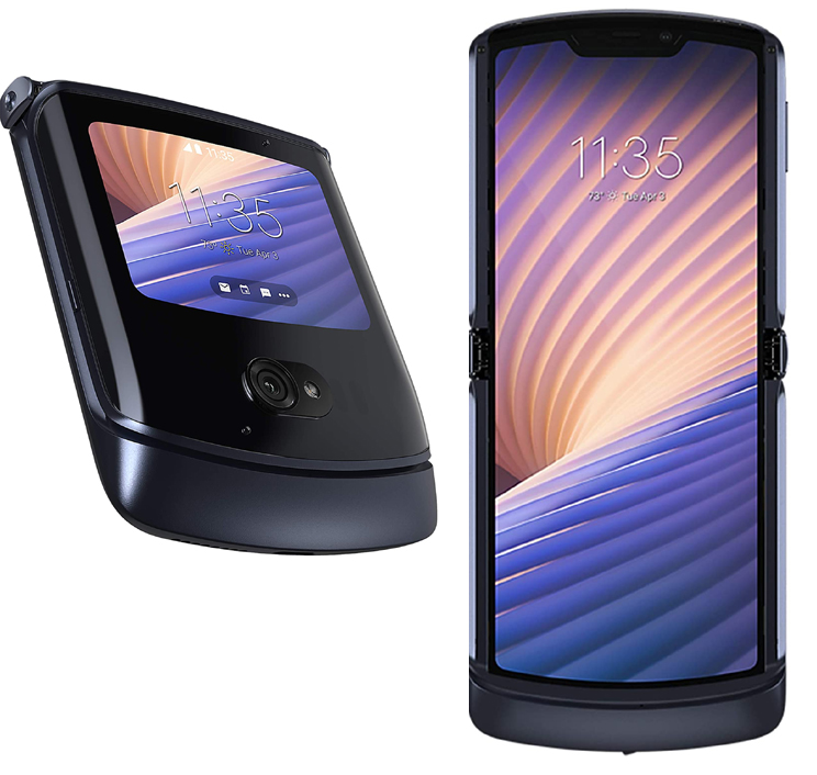 Motorola Razr 5G