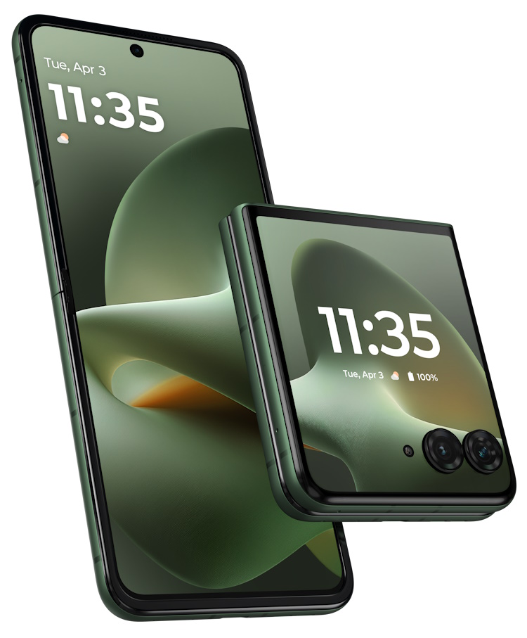 Motorola razr 70 plus