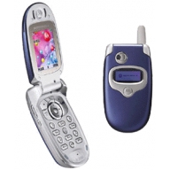 Motorola V300