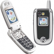 Motorola V635