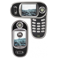 Motorola V80