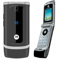 Motorola W375