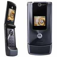 Motorola W510