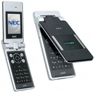 NEC e949