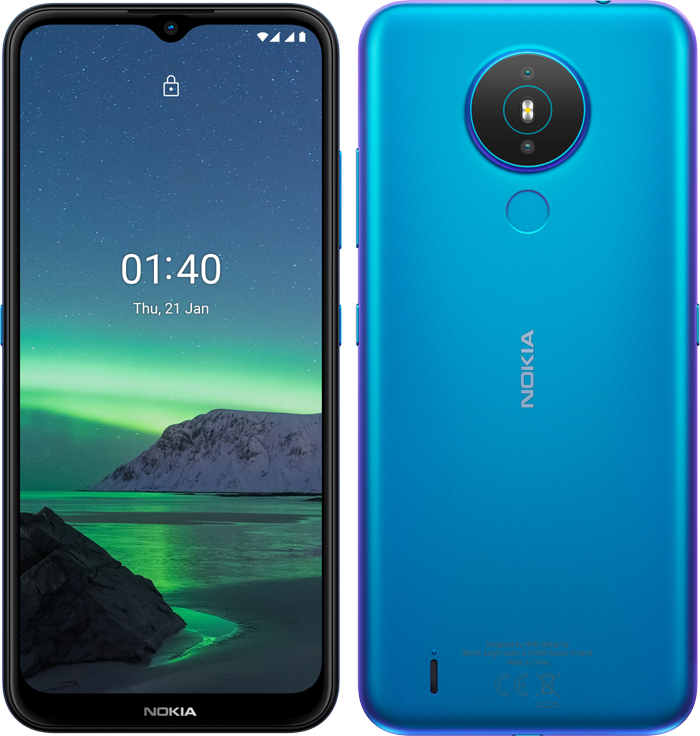 Nokia 1.4