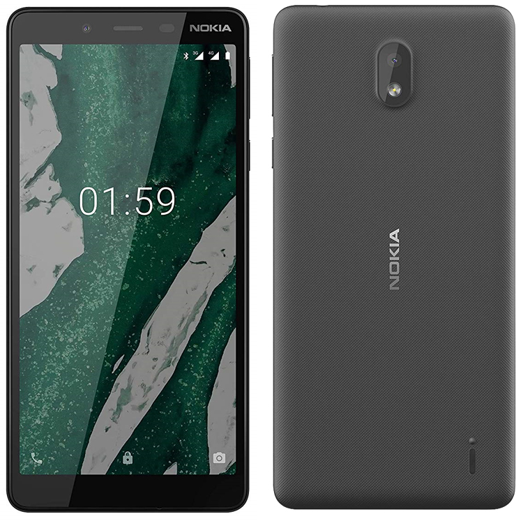 Nokia 1 Plus