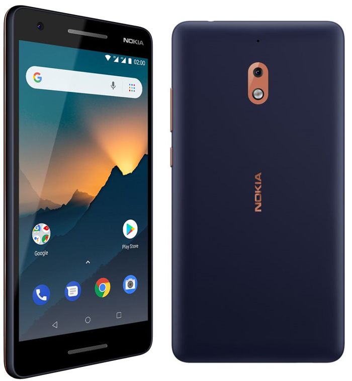 Nokia 2.1